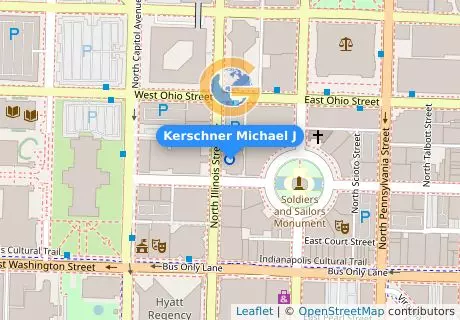 Kerschner Michael J