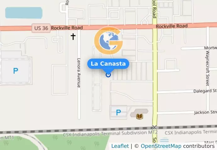 La Canasta