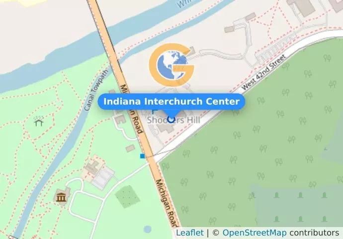 Indiana Interchurch Center