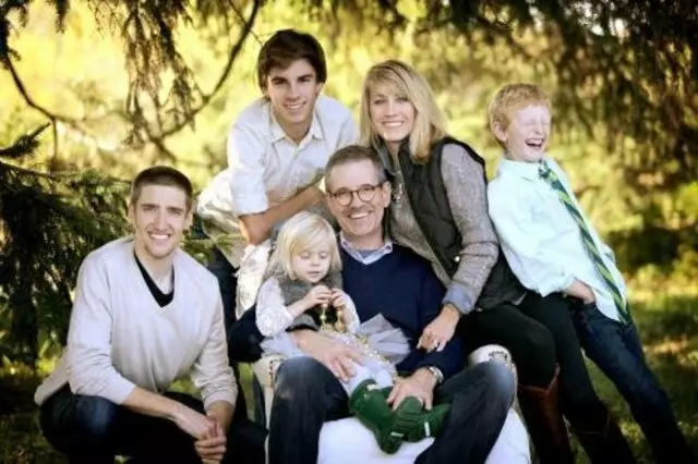 Richard J. Stuart, DDS