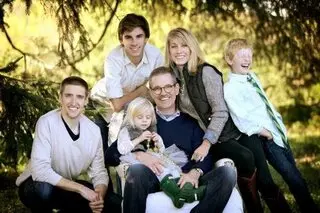 Richard J. Stuart, DDS