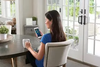 Koorsen Home Security