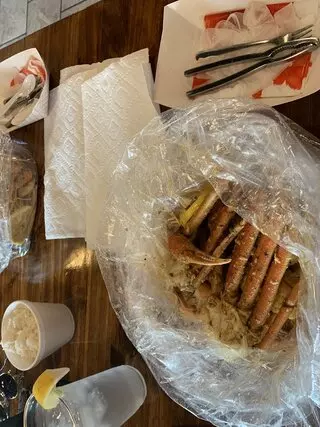 Cajun Shack