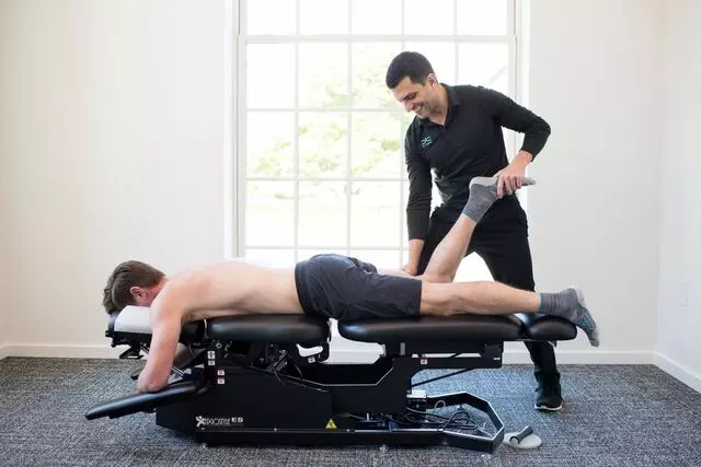 Integrated Health Solutions