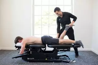 Integrated Health Solutions