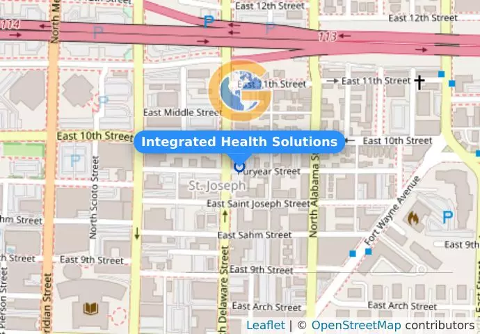 Integrated Health Solutions