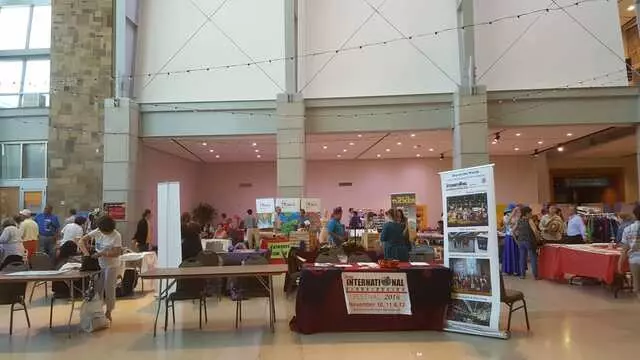 Asian Fest