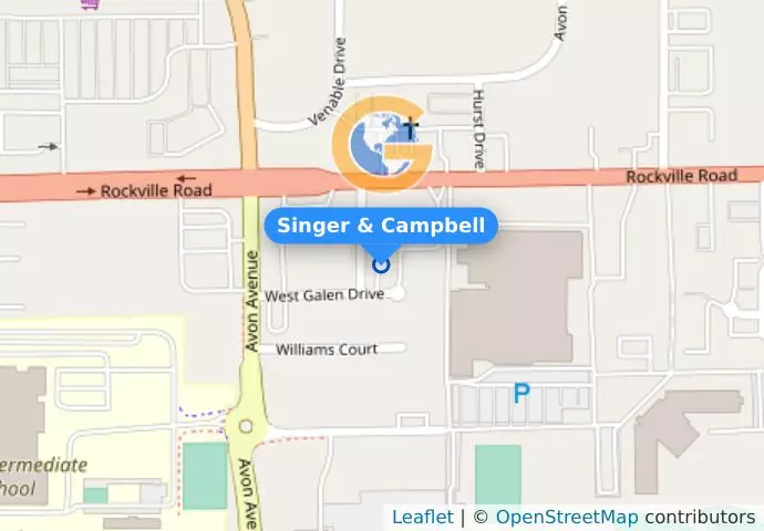 Singer & Campbell