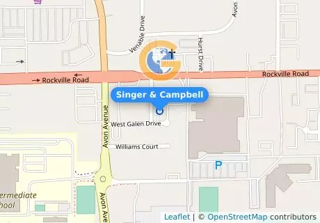 Singer & Campbell