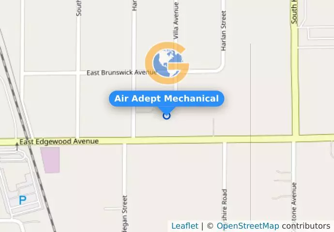 Air Adept Mechanical