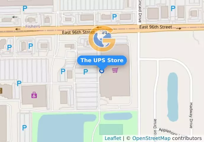 The UPS Store