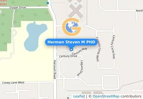 Herman Steven M PHD