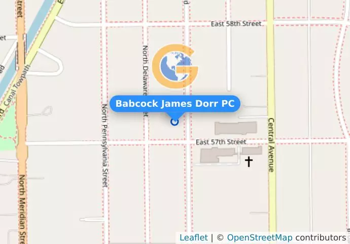 Babcock James Dorr PC
