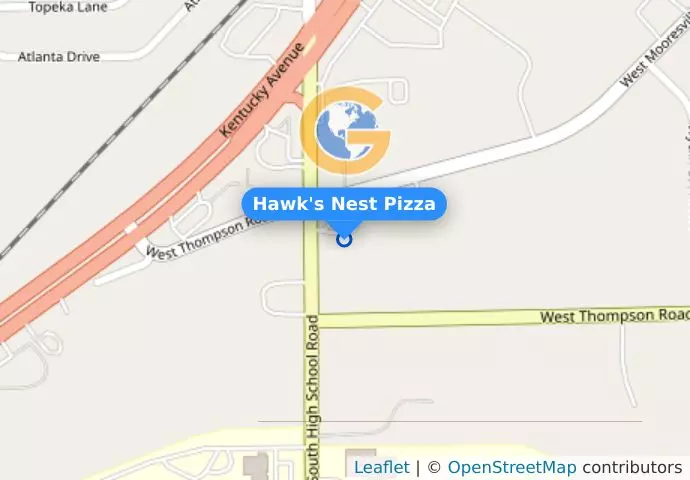Hawk&apos;s Nest Pizza