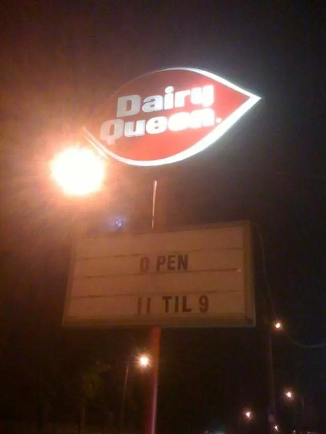 Dairy Queen