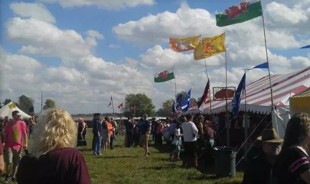 American Tent & Awning