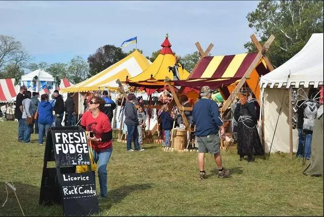 American Tent & Awning