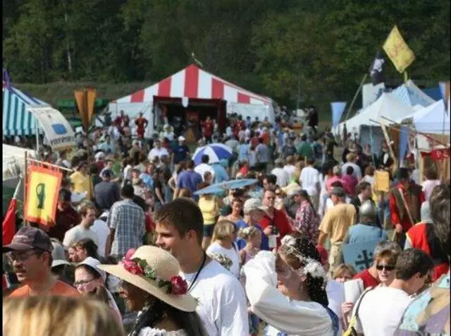 American Tent & Awning