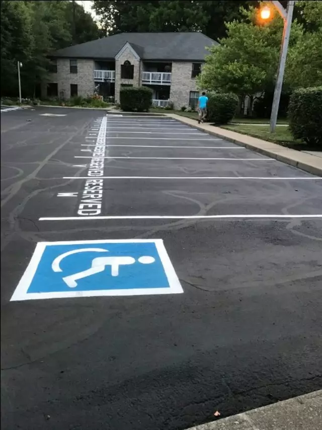 AAA Sealcoating & Paving