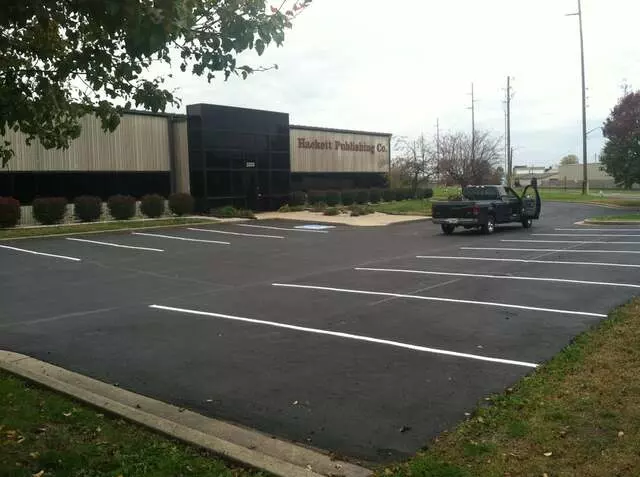 AAA Sealcoating & Paving