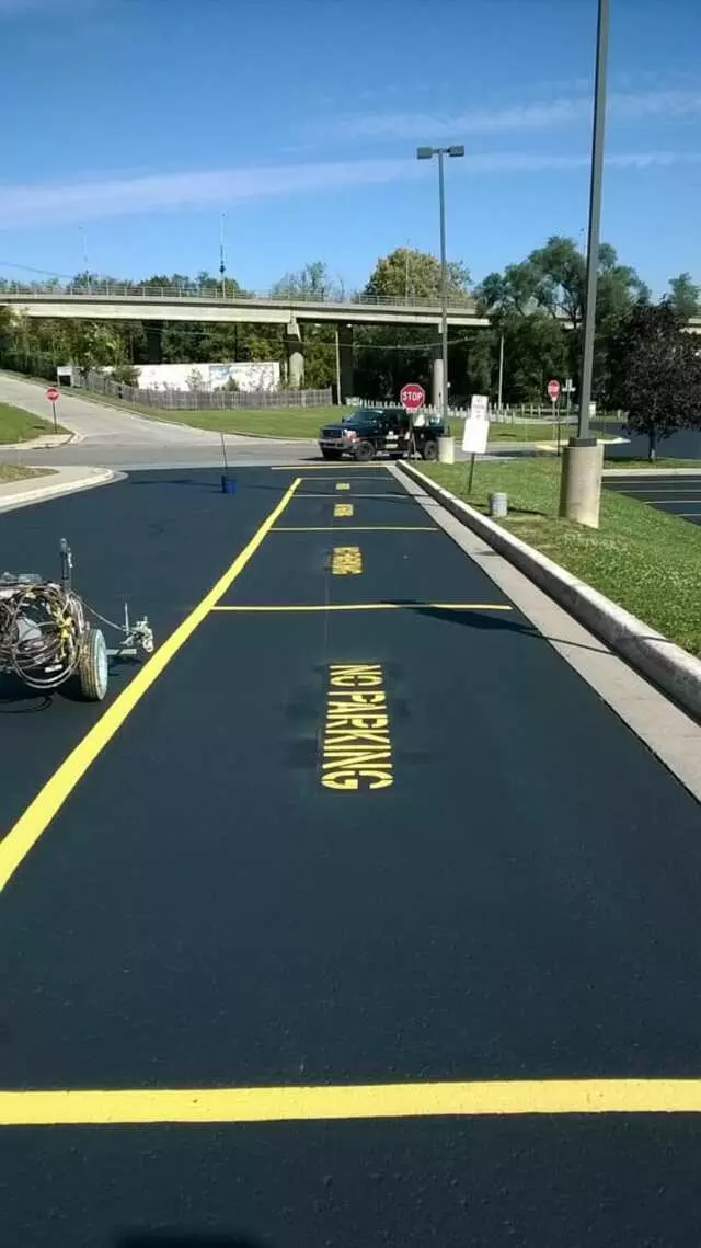 AAA Sealcoating & Paving