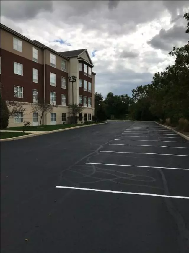 AAA Sealcoating & Paving