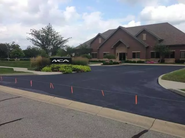 AAA Sealcoating & Paving