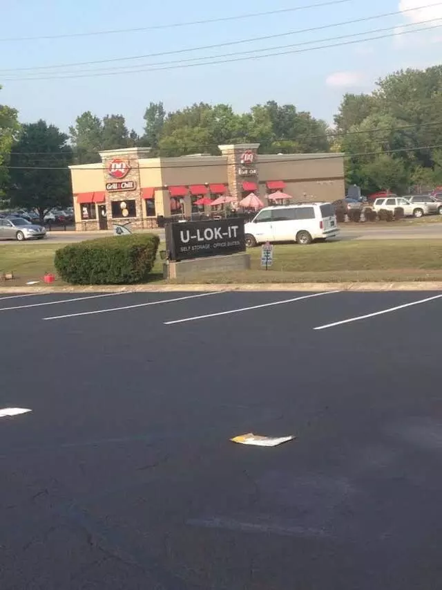 AAA Sealcoating & Paving
