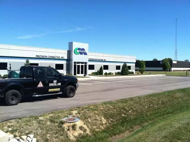 AAA Sealcoating & Paving