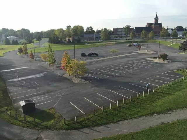 AAA Sealcoating & Paving