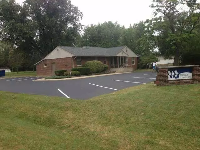 AAA Sealcoating & Paving
