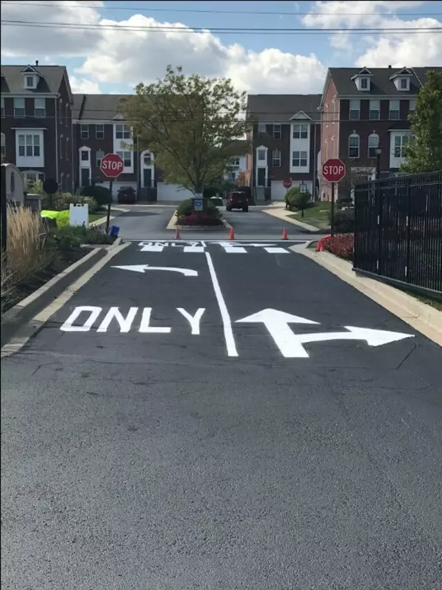 AAA Sealcoating & Paving
