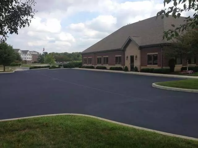 AAA Sealcoating & Paving