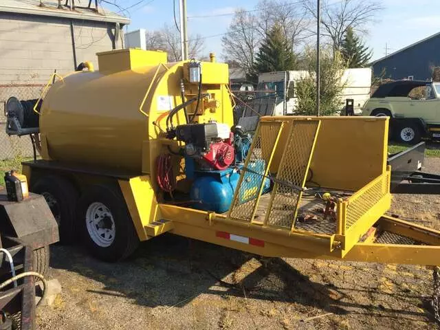 AAA Sealcoating & Paving