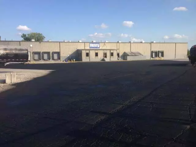 AAA Sealcoating & Paving