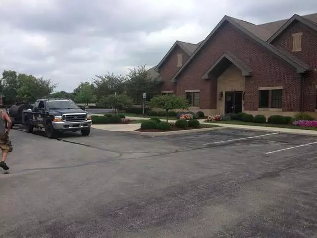 AAA Sealcoating & Paving