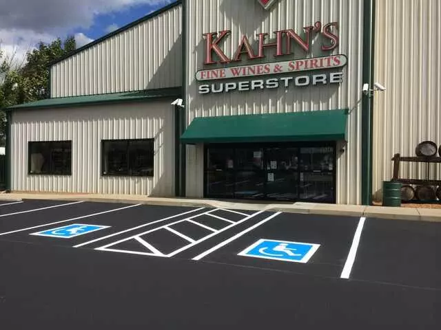 AAA Sealcoating & Paving