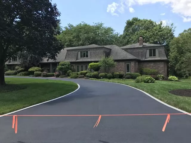 AAA Sealcoating & Paving