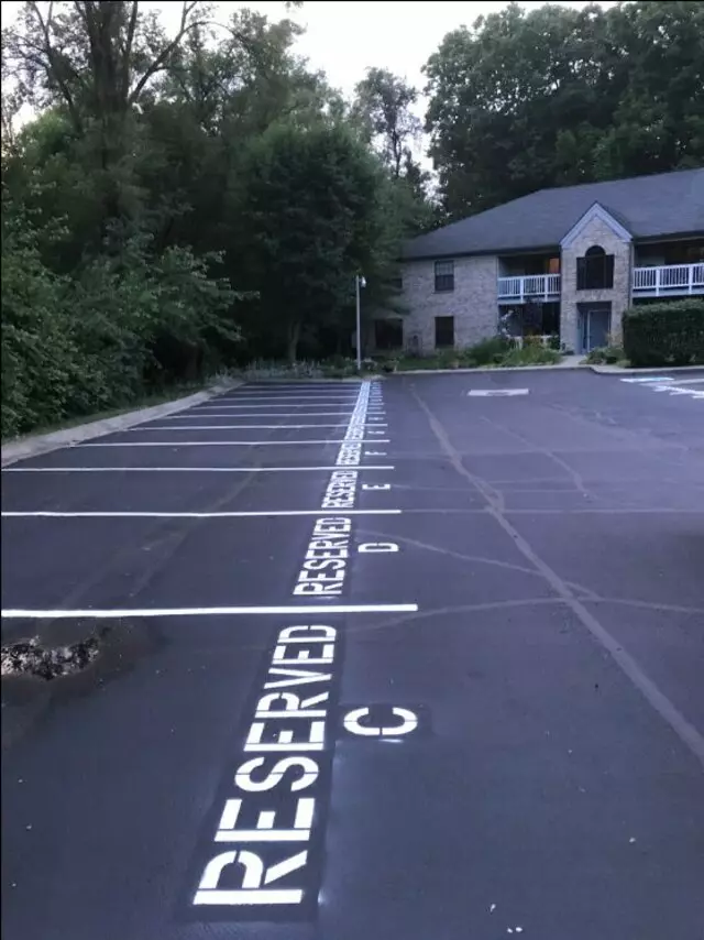 AAA Sealcoating & Paving