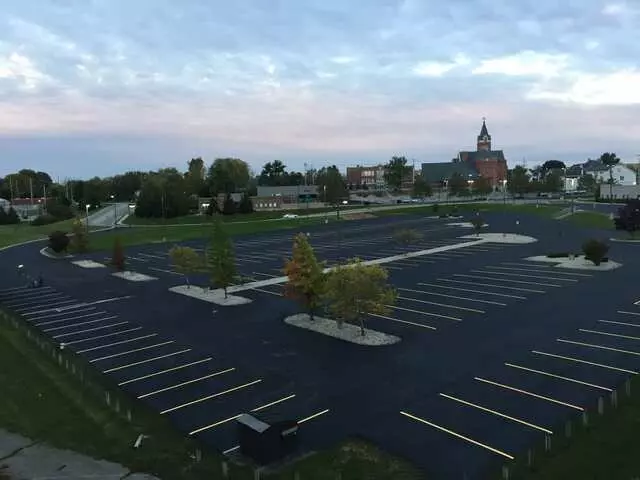 AAA Sealcoating & Paving