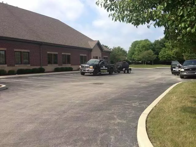 AAA Sealcoating & Paving