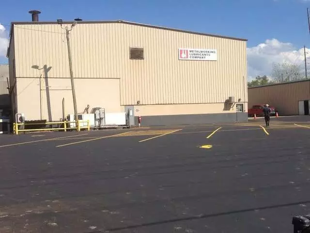 AAA Sealcoating & Paving