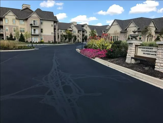 AAA Sealcoating & Paving