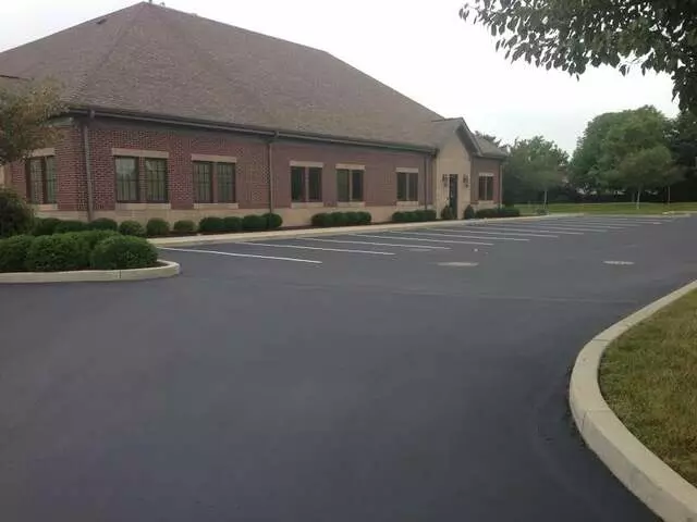 AAA Sealcoating & Paving