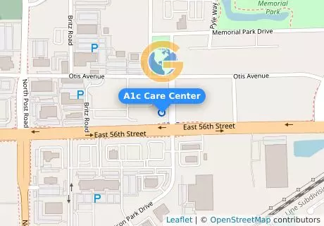 A1c Care Center