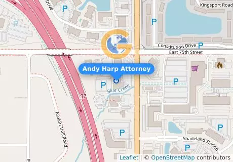 Andy Harp Attorney