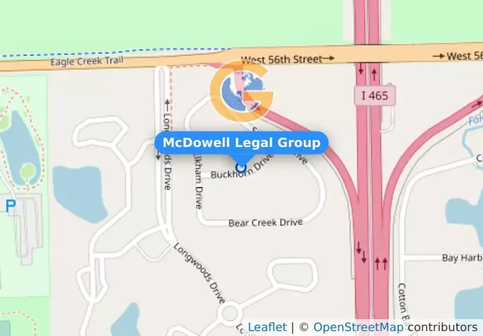 McDowell Legal Group