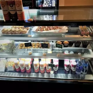 Citybytes Café