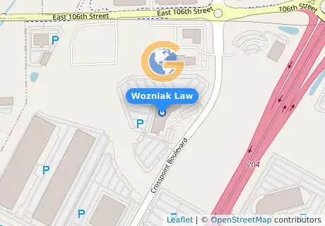 Wozniak Law