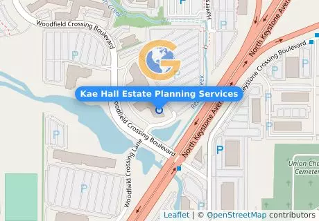 Kae Hall Estate Planning Services